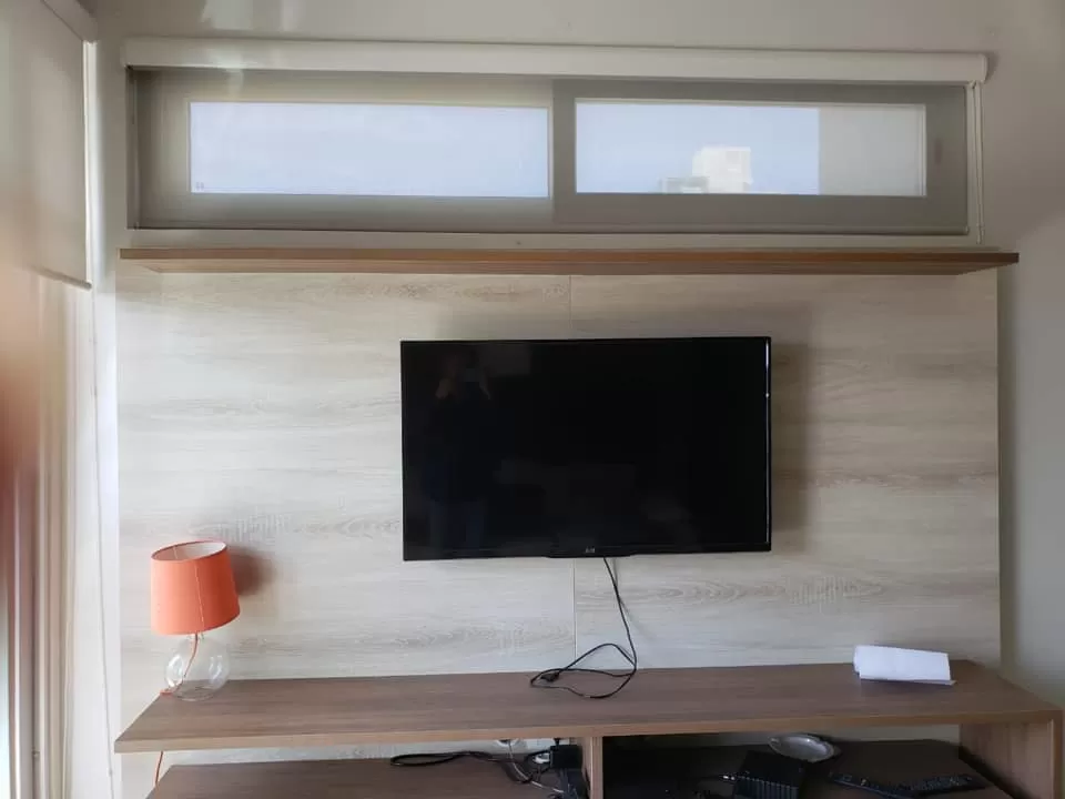 alquiler edificio The One — foto 3