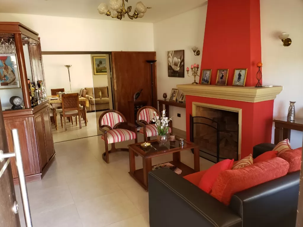 Casa con Piscina de 3 dormitorios en Asunción Barrio San Pablo, zona Iglesia San Pablo — foto 3