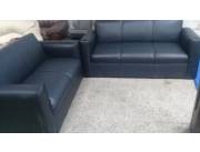 Vendo juego de living nuevo mueble