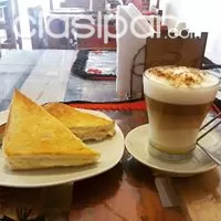 Vendo Cafetería en funcionamiento — foto 2