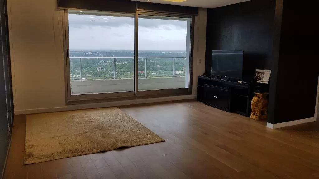 Se alquila o vende departamento en Palacio de los Patos — foto 2