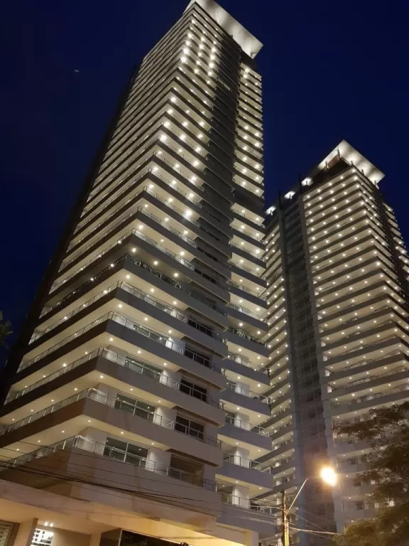 Se alquila o vende departamento en Palacio de los Patos — foto 3