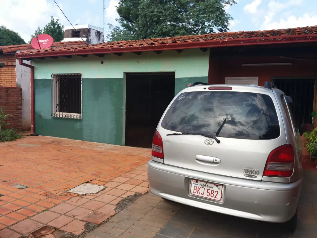 CASA CON TRES DORMITORIOS — foto 3