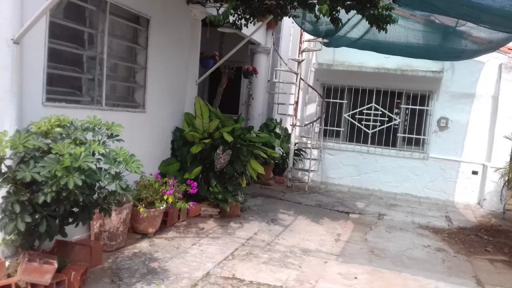 Casa a 200 m de la Ruta zona Ñu Guasu Luque — foto 2
