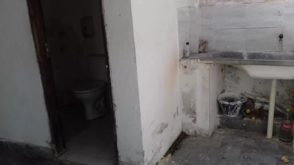 Casa a 200 m de la Ruta zona Ñu Guasu Luque — foto 3