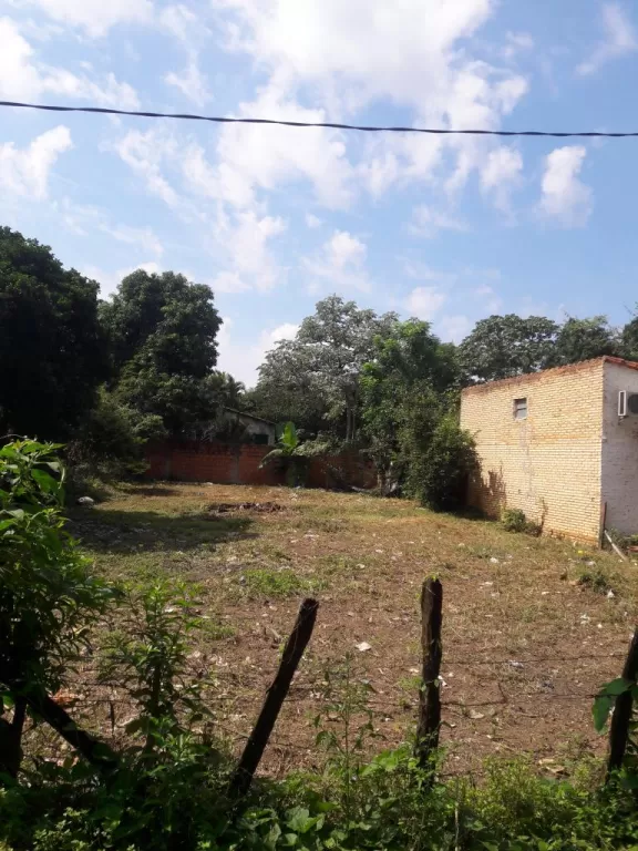 ATENCIÓN VENDO URGENTE TERRENO EN PALMA LOMA - LUQUE — foto 3