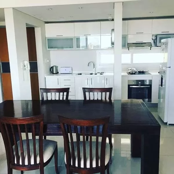 ALQUILO DEPARTAMENTO EN EL EDIFICIO ALTEA — foto 3