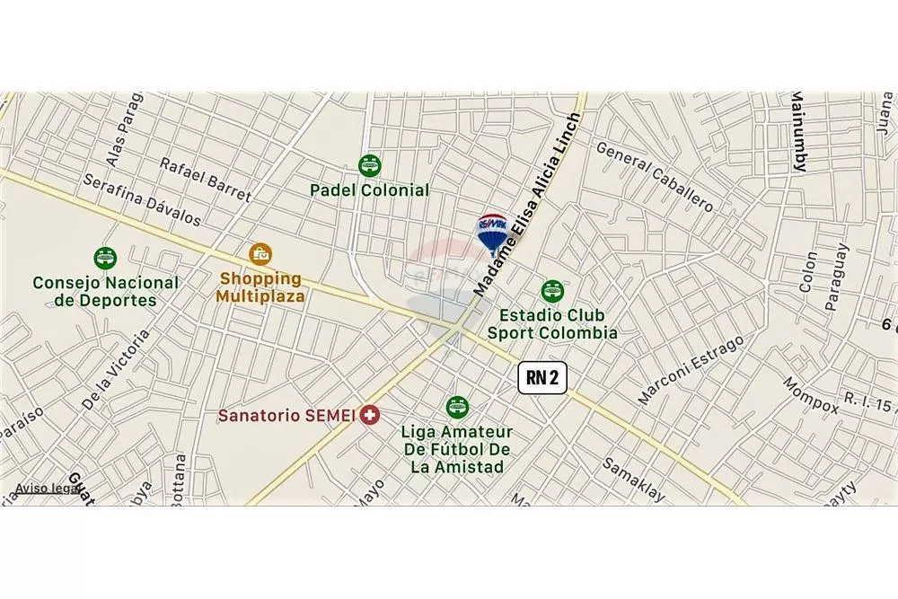 EN VENTA EDIFICIO A TERMINAR SOBRE CALLE ULTIMA!!! 660,000 USD — foto 2