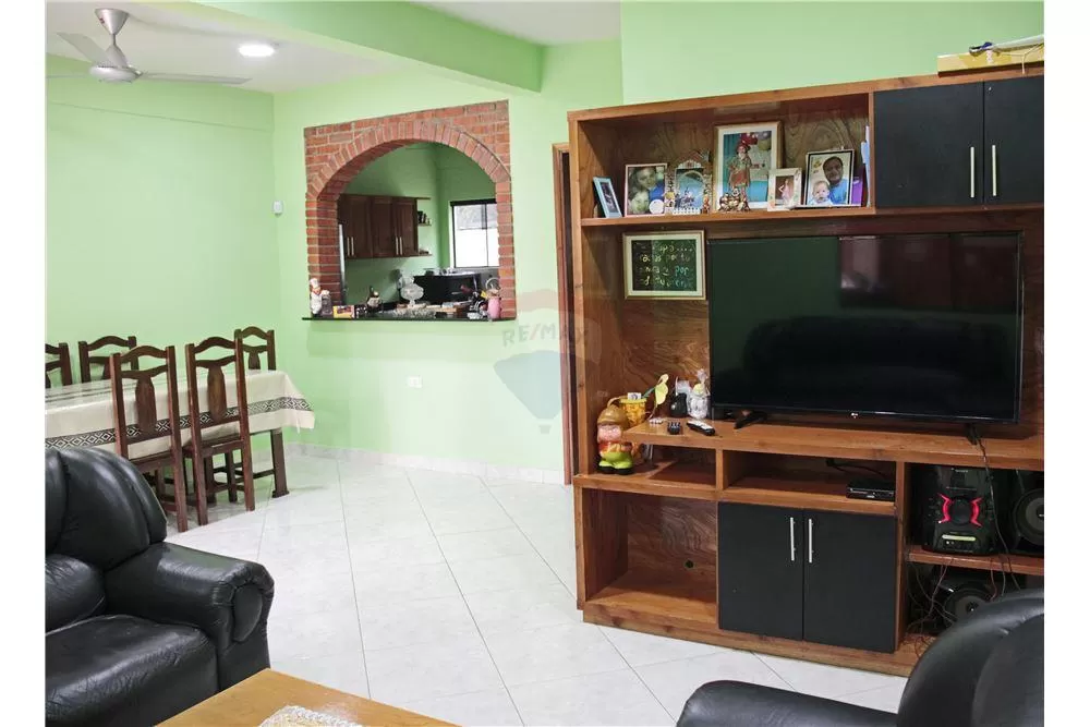 VENDO HERMOSA CASA EN SAN LORENZO GS 600.000.000 — foto 3