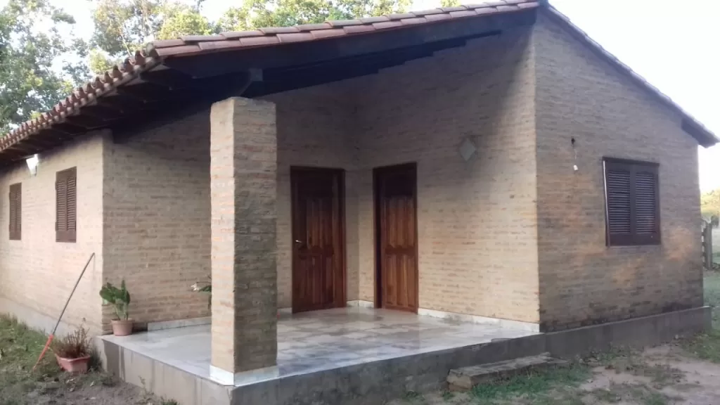 Doy casa en alquiler — foto 2