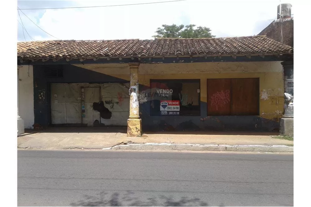 Terreno de 877 M2 en el corazón comercial de Luque 1,450,000,000 ₲ — foto 3