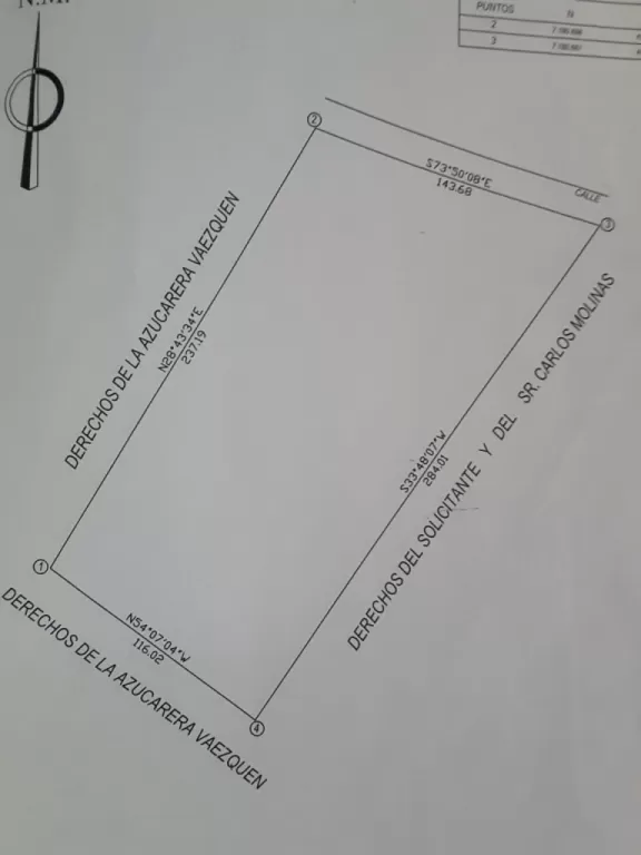 Vendo 3.3 has en Guarambaré — foto 2
