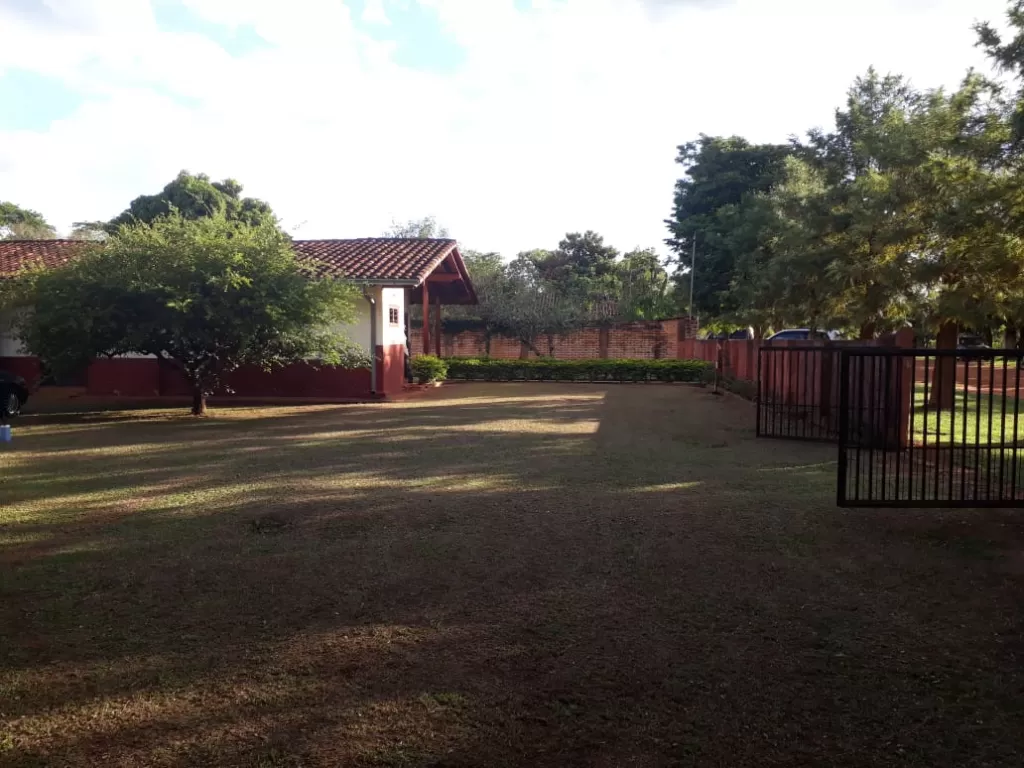 Se vende hermosa propiedad en Yegros — foto 2