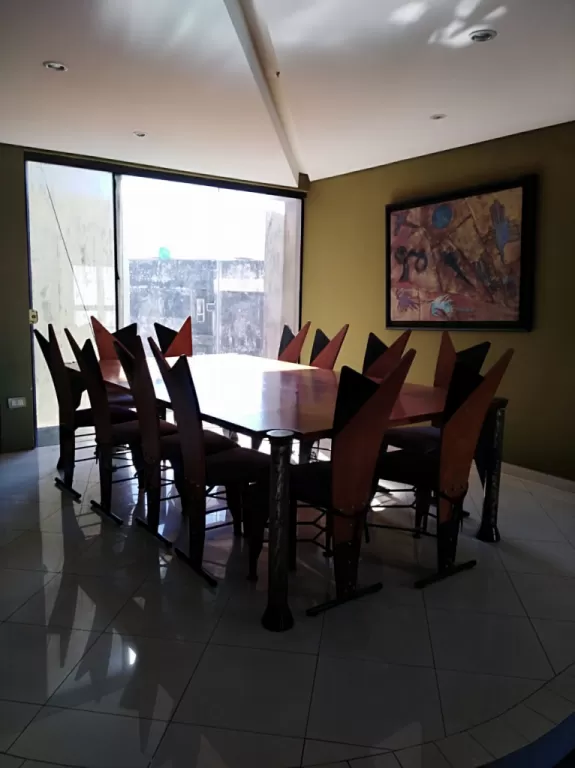 EDIFICIO DURAND — foto 3