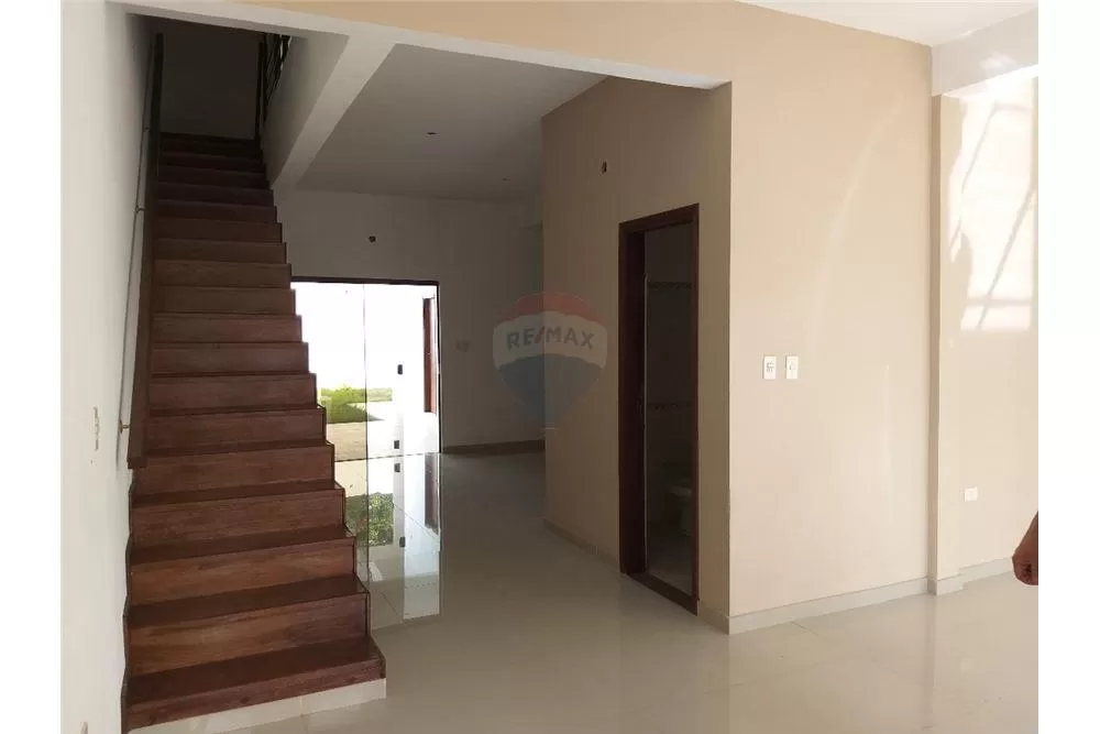 VENDO DUPLEX A ESTRENAR ZONA RAKIURA 600,000,000 ₲ — foto 3