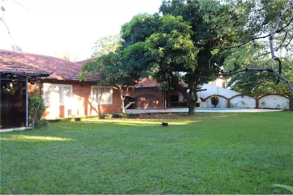 💥OFERTA💥 VENDO RESIDENCIA EN YCUA SATI💥 — foto 3