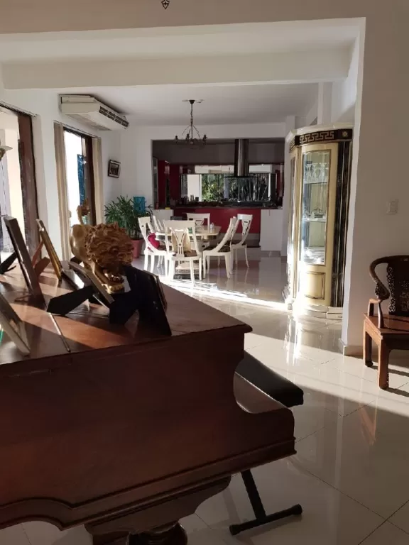 Hermosa Casa tipo Quinta de 4.500m2 S.Lorenz — foto 2