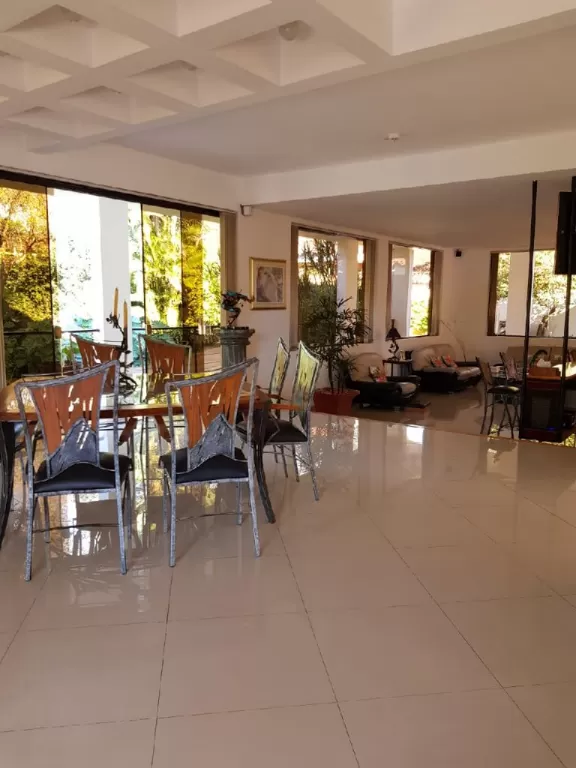 Hermosa Casa tipo Quinta de 4.500m2 S.Lorenz — foto 3