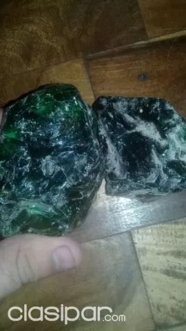 Compre 1000 G Raro Crudo Verde Obsidiana Piedra Preciosa Cristal Mineral Especimen Tamano Aleatorio Forma Libre Aspero Natural Vidrio Volcanico Piedras De Lava Coleccionables A 52 21 Del Luckydecor Dhgate Com