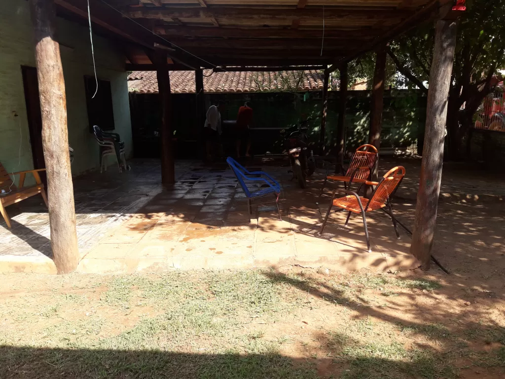 Propiedad de 600mts2 (12 × 50) — foto 3