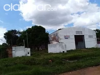 ITA ENRRAMADA TERRENO 980 M2 CON TINGLADO DE 467 M2 — foto 2