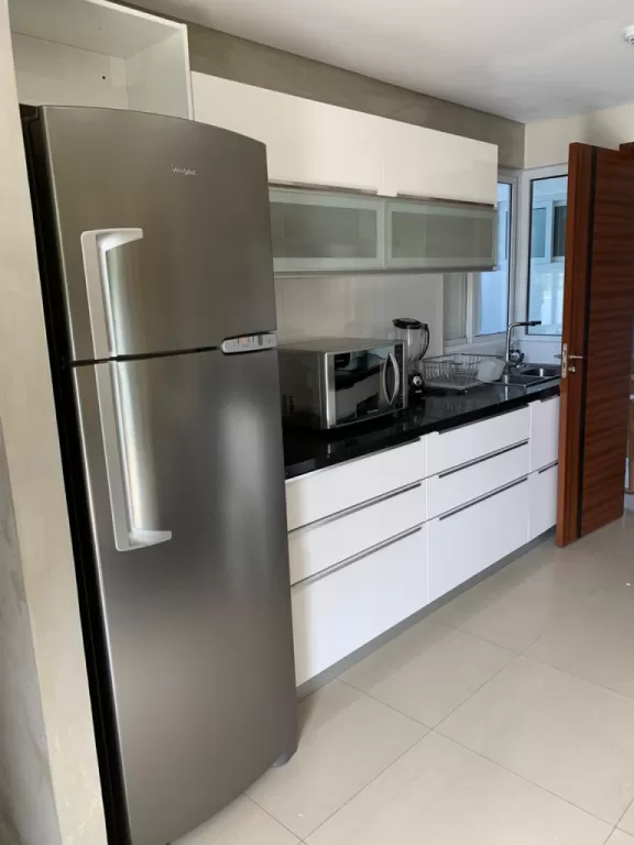 Departamento Totalmente Amoblado. — foto 2