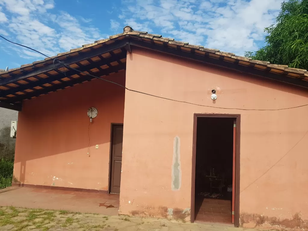TERRENO SOBRE SANTA TERESA — foto 3