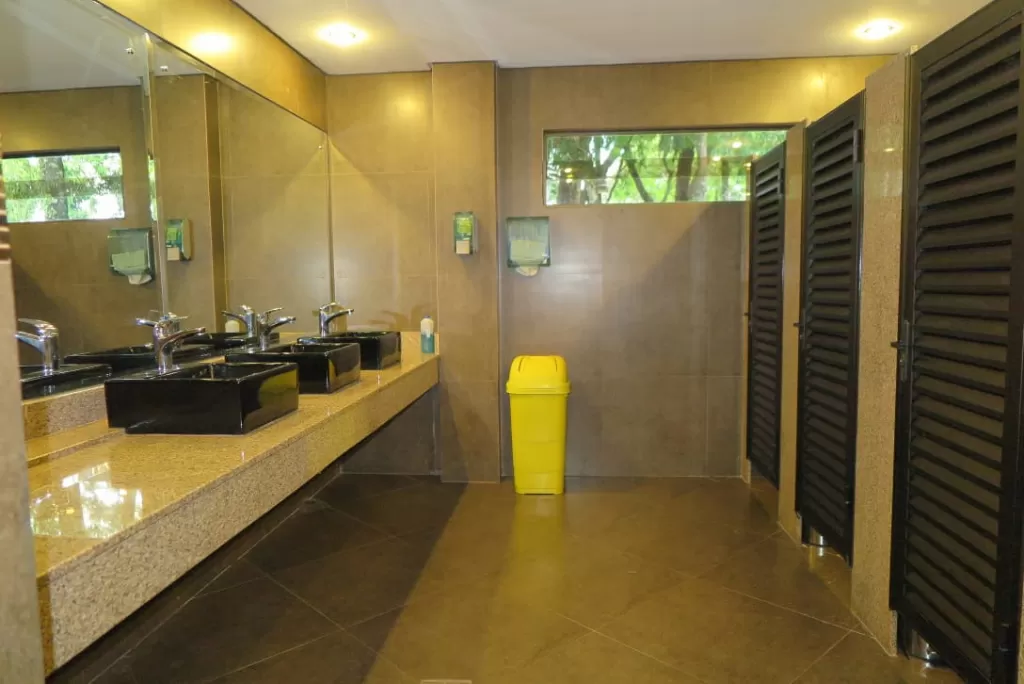 VENDO LUJOSA CASA DE EVENTO EN VILLA BANCARIA - 6.000 M2 — foto 2