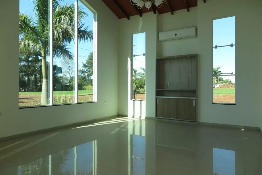 VENDO LUJOSA RESIDENCIA DE 03 HABITACIONES EN EL CONDOMINIO CERRADO BAIRES!! — foto 2