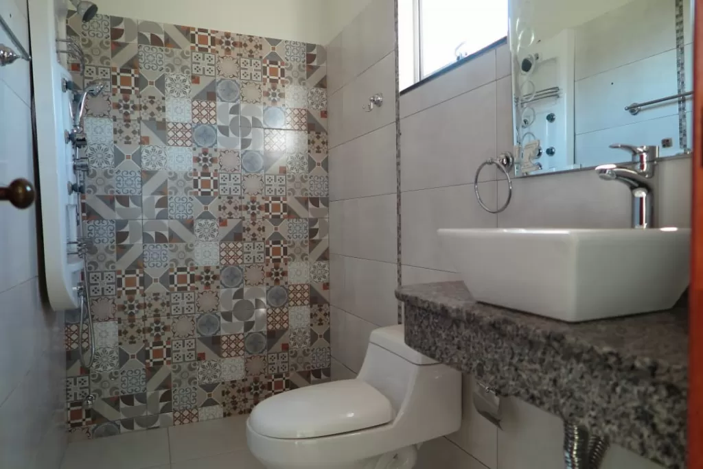 VENDO LUJOSA RESIDENCIA DE 03 HABITACIONES EN EL CONDOMINIO CERRADO BAIRES!! — foto 3