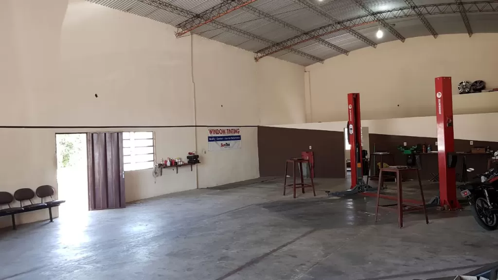 VENDO TINGLADO EN AYOLAS EN BARRIO SAN ANTONIO — foto 2