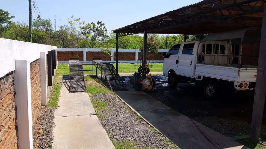 VENDO TINGLADO EN AYOLAS EN BARRIO SAN ANTONIO — foto 3