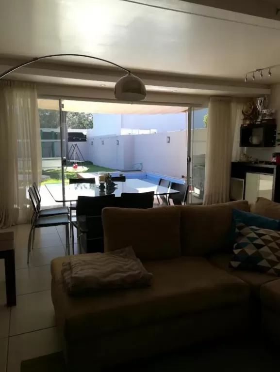 VENDO HERMOSA CASA – BO SAN CRISTOBAL — foto 2