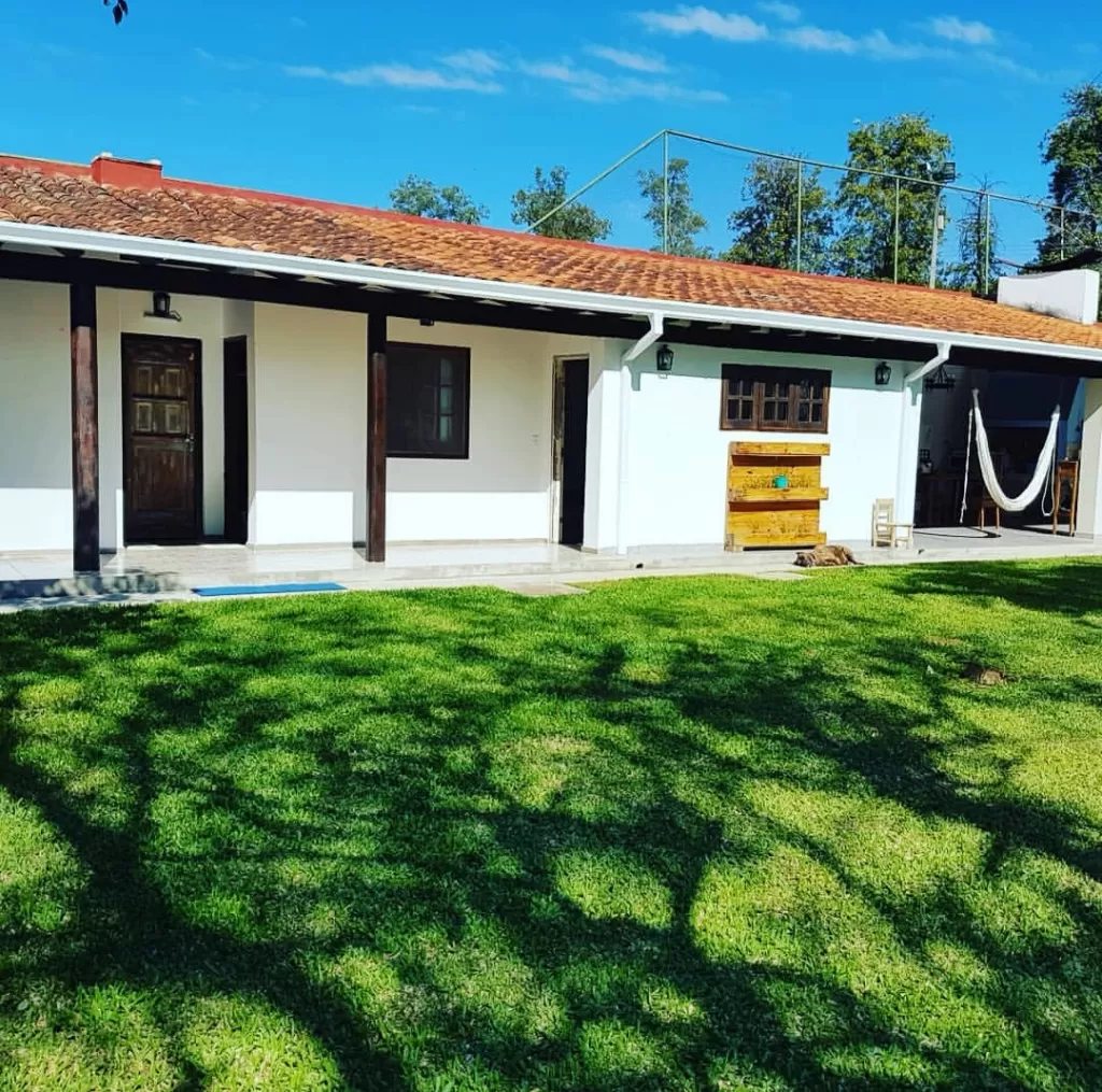 Casa en Urb. SURUBII — foto 3