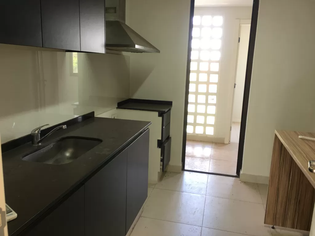 Se alquila hermoso departamento Moravia Condominio Cerrado (San Lorenzo) — foto 3