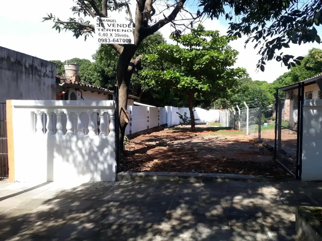 VENDO TERRENO EN LAMBARE BARRIO SANTA ROSA!! — foto 2