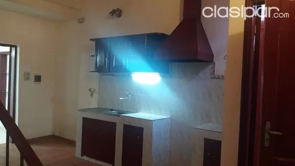 Hermoso duplex cerca de Aviadores del Chaco y Santa Teresa — foto 3