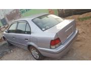 VENDO TOYOTA CORSA AÑO 99 RECIEN IMPORTADO