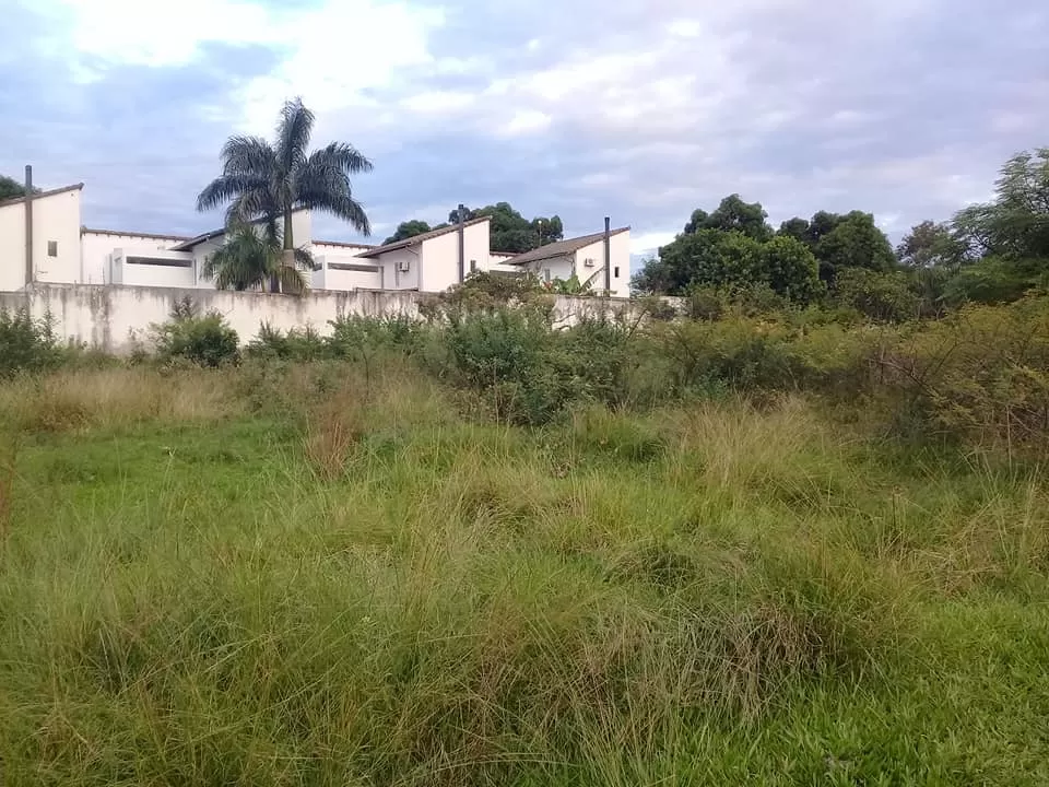 VENDO TERRENO EN LUQUE, OFERTA, ZONA AEROPUERTO. E2160 — foto 2