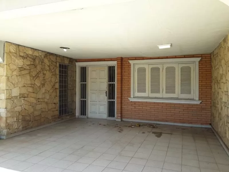 Venta de Casa en Barrio Las Mercedes, Asunción — foto 2