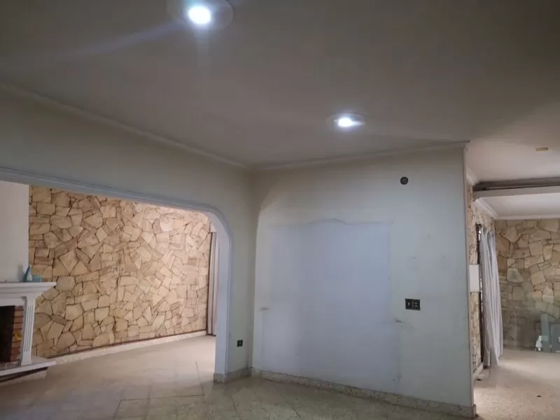 Venta de Casa en Barrio Las Mercedes, Asunción — foto 3