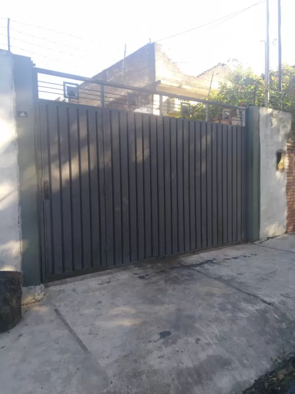 Vendo terreno en asunción zona mercado 4 — foto 3