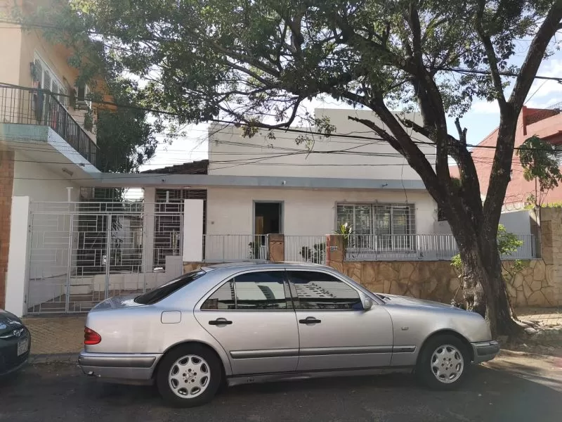Venta de Casa en Asunción — foto 2
