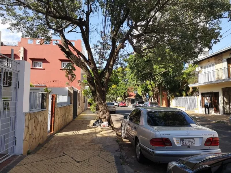 Venta de Casa en Asunción — foto 3