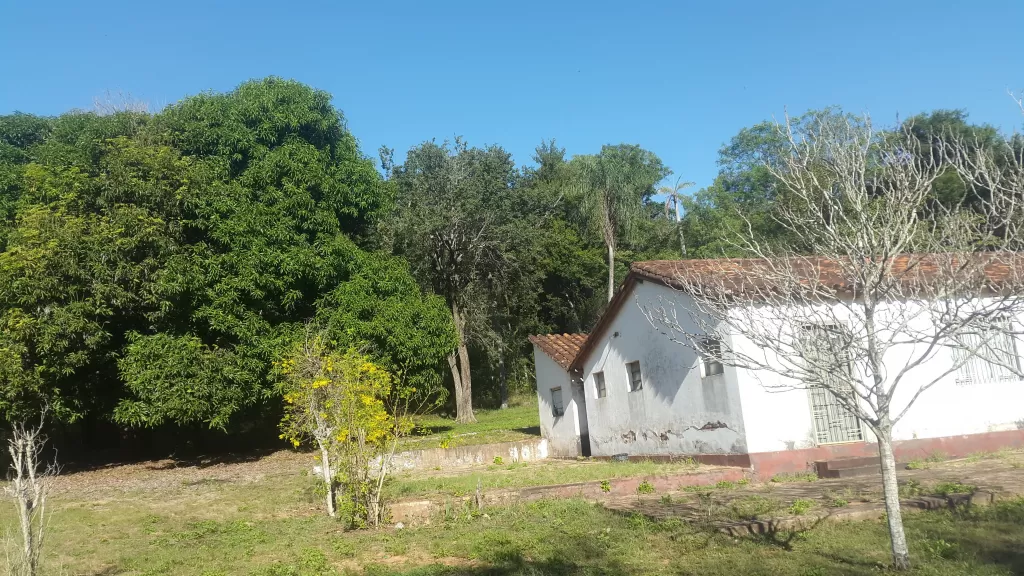 Superficie 6000 mts2 un eden en ytu — foto 3