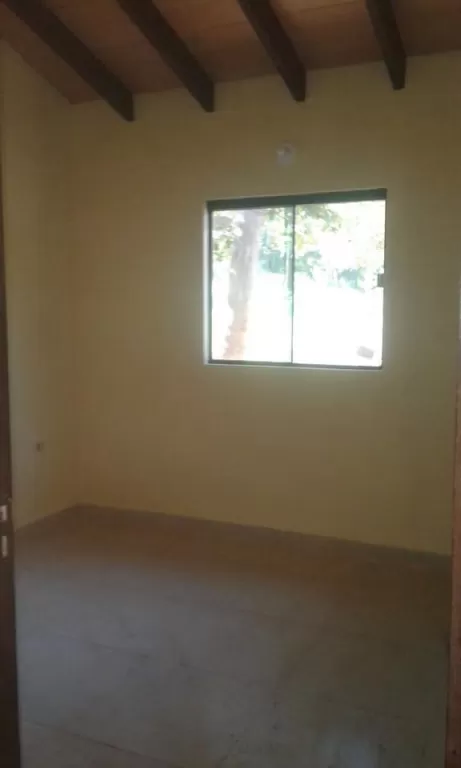 Te construímos esta Casa estilo rústico! — foto 3