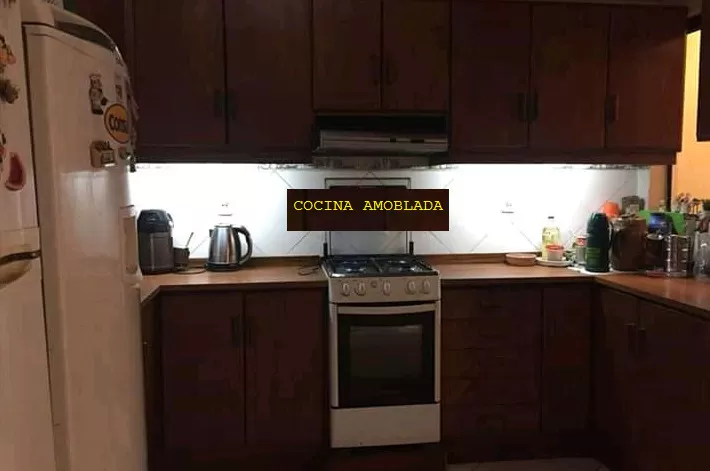 Vendo hermosa casa en Luque, zona Los jardines — foto 3