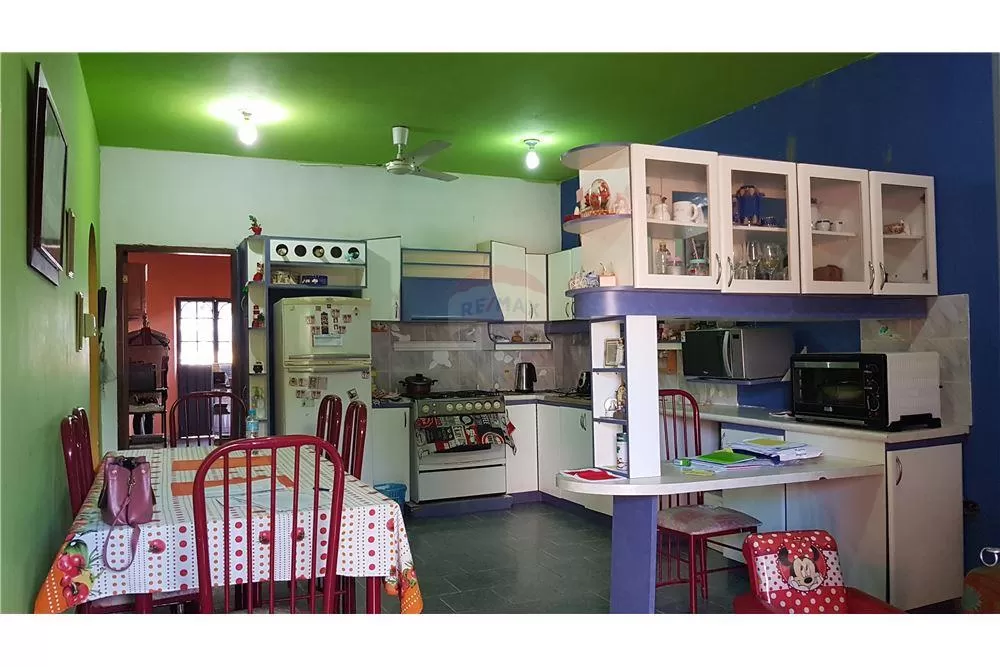 Casa en venta en Bo. Laurelty Norte - Luque — foto 3