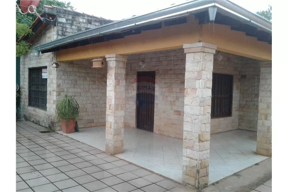 Casa y Departamento a metros de Ruta Luque-Sanber — foto 2