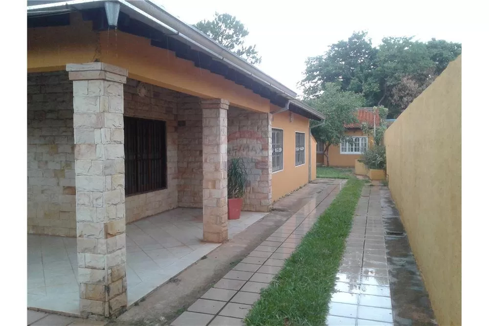 Casa y Departamento a metros de Ruta Luque-Sanber — foto 3